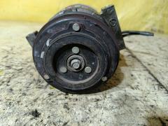 Компрессор кондиционера 92600-CY09E на Nissan Serena C25 MR20DE Фото 3
