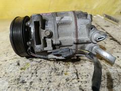 Компрессор кондиционера 92600-CY09E на Nissan Serena C25 MR20DE Фото 4