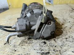 Компрессор кондиционера 92600-CY09E на Nissan Serena C25 MR20DE Фото 5