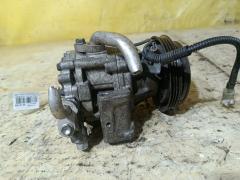 Компрессор кондиционера на Daihatsu Tanto LA600S KF-VE Фото 3