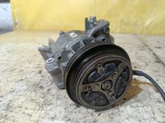 Компрессор кондиционера на Daihatsu Tanto LA600S KF-VE Фото 5