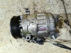 Компрессор кондиционера на Nissan Serena C25 MR20DE