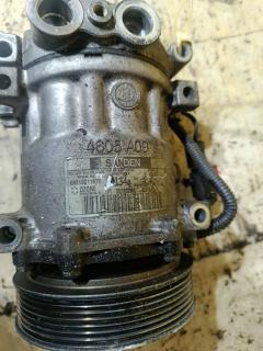 Компрессор кондиционера 09219011670 на Dodge Durango DN52 EML Фото 2