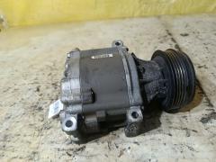 Компрессор кондиционера 447260-7940 на Subaru Legacy Wagon BP5 EJ203 Фото 3