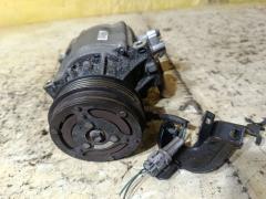 Компрессор кондиционера 447260-7940 на Subaru Legacy Wagon BP5 EJ203 Фото 5