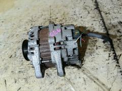 Генератор на Honda Fit GE6 L13A