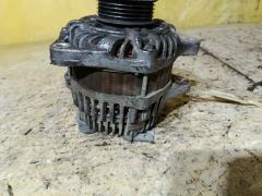 Генератор на Honda Fit GE6 L13A Фото 5