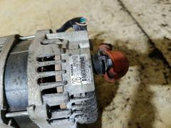 Генератор 23100-3HD1A на Nissan Note E12 HR12DDR Фото 2