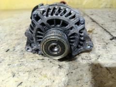 Генератор 23100-3HD1A на Nissan Note E12 HR12DDR Фото 3