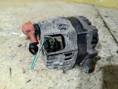 Генератор 23100-3HD1A на Nissan Note E12 HR12DDR Фото 4