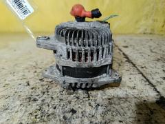 Генератор 23100-3HD1A на Nissan Note E12 HR12DDR Фото 6