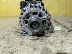 Генератор B310A-1VA1A на Nissan Serena FC26 MR20DD Фото 2