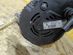 Генератор B310A-1VA1A на Nissan Serena FC26 MR20DD Фото 4