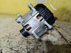 Генератор B310A-1VA1A на Nissan Serena FC26 MR20DD Фото 6