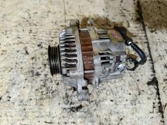 Генератор на Honda N-Wgn JH1 S07A Фото 5