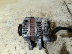 Генератор на Honda N-Wgn JH1 S07A