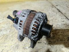 Генератор на Nissan Tiida C11 HR15DE 23100-ED01A