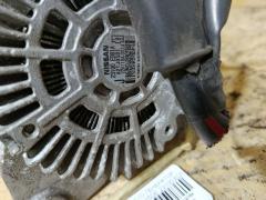 Генератор 23100-ED01A на Nissan Tiida C11 HR15DE Фото 2