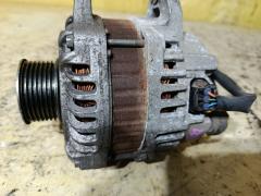 Генератор 23100-ED01A на Nissan Tiida C11 HR15DE Фото 6