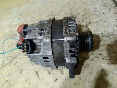Генератор на Nissan Note E12 HR12DDR 23100-3HD1A