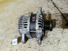 Генератор 23100-3HD1A на Nissan Note E12 HR12DDR Фото 2