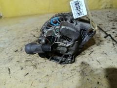 Генератор 31400-71L00 на Suzuki Solio MA15S K12B Фото 2