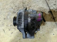 Генератор 31400-71L00 на Suzuki Solio MA15S K12B Фото 3