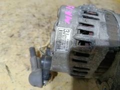 Генератор 31400-71L00 на Suzuki Solio MA15S K12B Фото 4