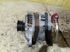 Генератор на Subaru Legacy Wagon BP5 EJ203 23700AA521  	23700AA522  23700AA520