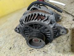 Генератор 23700AA521, 	23700AA522, 23700AA520 на Subaru Legacy Wagon BP5 EJ203 Фото 2