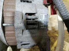 Генератор 23700AA521, 	23700AA522, 23700AA520 на Subaru Legacy Wagon BP5 EJ203 Фото 4