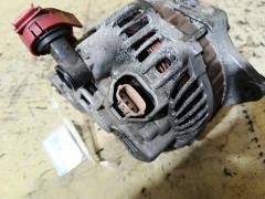 Генератор 23700AA521, 	23700AA522, 23700AA520 на Subaru Legacy Wagon BP5 EJ203 Фото 6