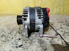 Генератор на Nissan Note E11 HR15DE 23100-ED000