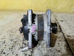 Генератор 23100-ED000 на Nissan Note E11 HR15DE Фото 3
