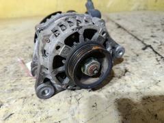 Генератор 27060-B2150 на Daihatsu Tanto LA600S KF-VE Фото 2