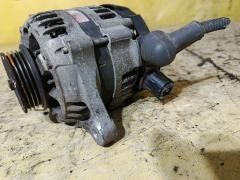 Генератор 27060-B2150 на Daihatsu Tanto LA600S KF-VE Фото 4