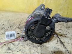 Генератор 27060-B2150 на Daihatsu Tanto LA600S KF-VE Фото 5