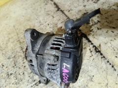 Генератор 27060-B2150 на Daihatsu Tanto LA600S KF-VE Фото 6