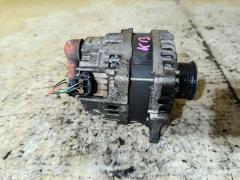Генератор на Nissan March K13 HR12DE 23100-1HZ1A