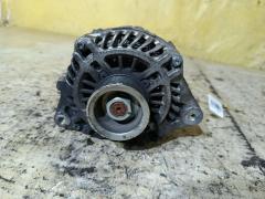 Генератор 23100-1HZ1A на Nissan March K13 HR12DE Фото 4