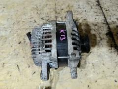 Генератор на Nissan March K13 HR12DE 23100-1HZ1A