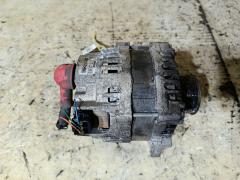 Генератор 23100-1HZ1A на Nissan March K13 HR12DE Фото 3