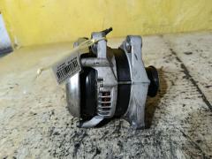 Генератор на Honda Stepwgn RK1 R20A Фото 4