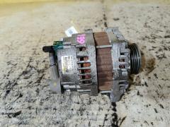 Генератор на Honda Fit GE6 L13A