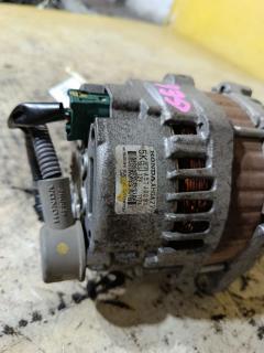 Генератор на Honda Fit GE6 L13A Фото 2