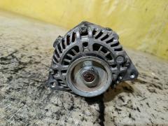 Генератор на Honda Fit GE6 L13A Фото 3