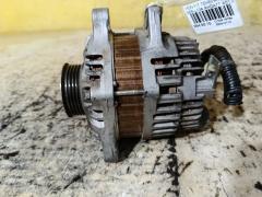 Генератор на Honda Fit GE6 L13A Фото 6