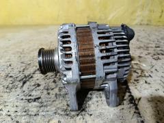 Генератор 23100-1FC1A на Nissan Serena C26 MR20DD Фото 2