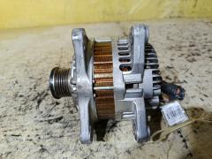 Генератор 23100-1FC1A на Nissan Serena C26 MR20DD Фото 6