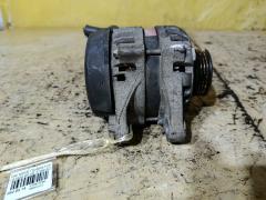 Генератор 27060-B2150 на Daihatsu Move LA150S KF-VE Фото 2